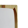 thumbnail image 3 of Ambesonne Earth Tones Fitted Sheet 2 Pcs Set, Modern Abstract, Queen, Pale Yellow and Ginger, 3 of 3