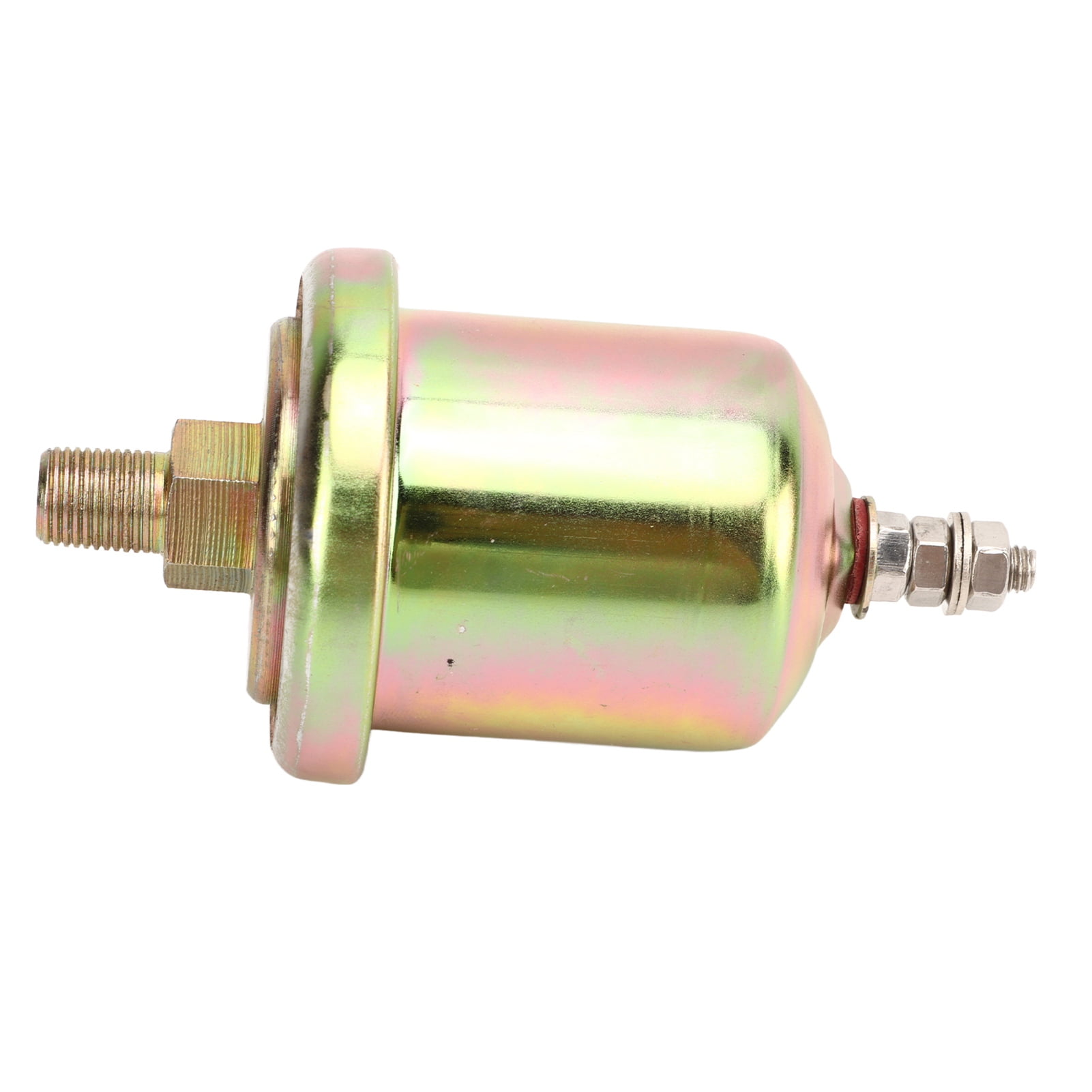 Engine Oil Pressure Transducer, 1/8 NPT Standard Size Accurate