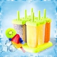 thumbnail image 3 of 6 moldes para helados moldes para helados 6 moldes para helados para niños Adepaton LKX-0149, 3 of 6