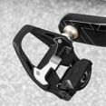 thumbnail image 5 of Cycling Road Bike Bicycle Self Locking Pedals Compatible with SPD SL Road Bike Clipless Pedals Kit, 5 of 5