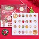 thumbnail image 4 of Calendario de Adviento 2023 Navidad Xihbxyly Pulsera Colgante DIY 24, 4 of 7