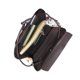thumbnail image 4 of Easygdp Wine Bottles Glasses Mochila de Cuero para Mujeres, Bolso de Hombro, Bolsos de Mano de Moda para Trabajo y Viajes, 4 of 4