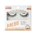 thumbnail image 1 of KISS MLBB - No Filters - 1 Pair, 1 of 6