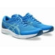 thumbnail image 4 of ASICS Running Shoes LYTERACER 6 1011B971.401 Electric Blue / Grey Floss, 4 of 6