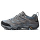 thumbnail image 4 of Zapatos Merrell Moab 3 para Mujer en Cuero y Malla Transpirable, 4 of 6
