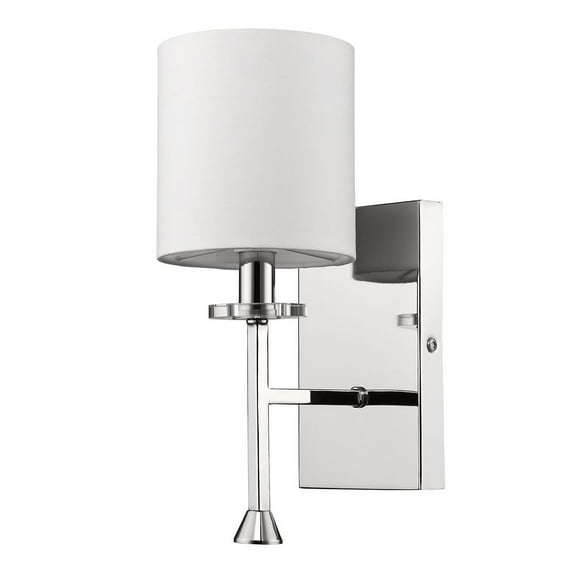 Acclaim Lighting - Kara - One Light Wall Sconce - 4.75 Inches Wide by 11.75
