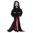 thumbnail image 4 of Muñeca Mattel Monster High Skullector Wednesday Morticia Addams, 4 of 4