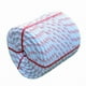 thumbnail image 1 of Cuerda de poliéster trenzado doble (20 mm x 10 m/30 m). Cuerda resistente para arboristas, ideal para columpios, trabajos de tiro y navegación., 1 of 5
