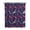 Nordic Abs, variant on Tropical Coral Nautical Shower Curtain 72" x 84" - Waterproof Machine Washable Bathroom Decor with Seashell Sailor Theme & Metal Grommets