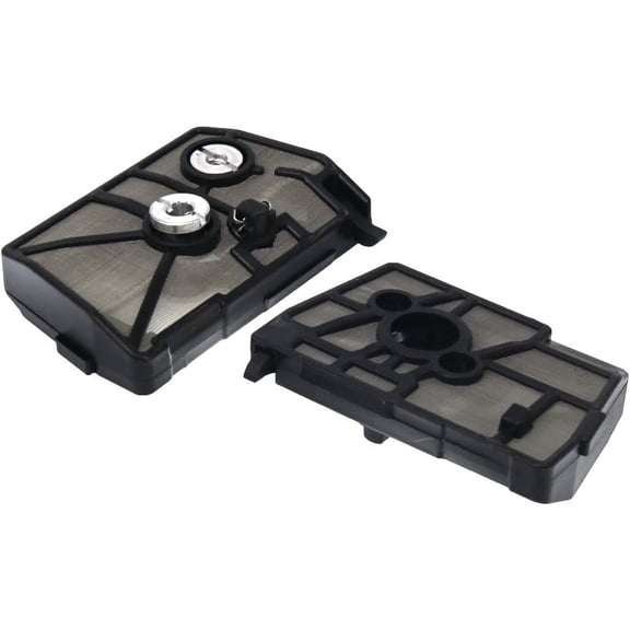 Air Filter Cleaner for Stihl 028, 028 Woodboss, 028AV, 028 Super Chainsaws 11181201610 (Pack of 2)