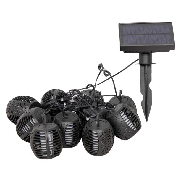 Energizer 10 Piece Solar Landscape Light Set