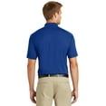 thumbnail image 2 of Cornerstone Tall Select Lightweight Snag-Proof Polo, 2 of 5