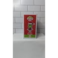 thumbnail image 4 of Funko Pop! Books Dr. Suess The Grinch #14 (Flocked with Roast Beast), 4 of 6