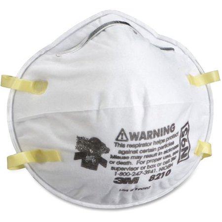3m Safety Mask Walmart Canada