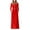 Red, variant on Sentmoon Strappy Womens Dresses Long Sleeve Fall Dresses for Women 2024 Sexy Loose Fit Solid Color Maxi Dresses,OverSized Sexy Womens Fashion Army Green S