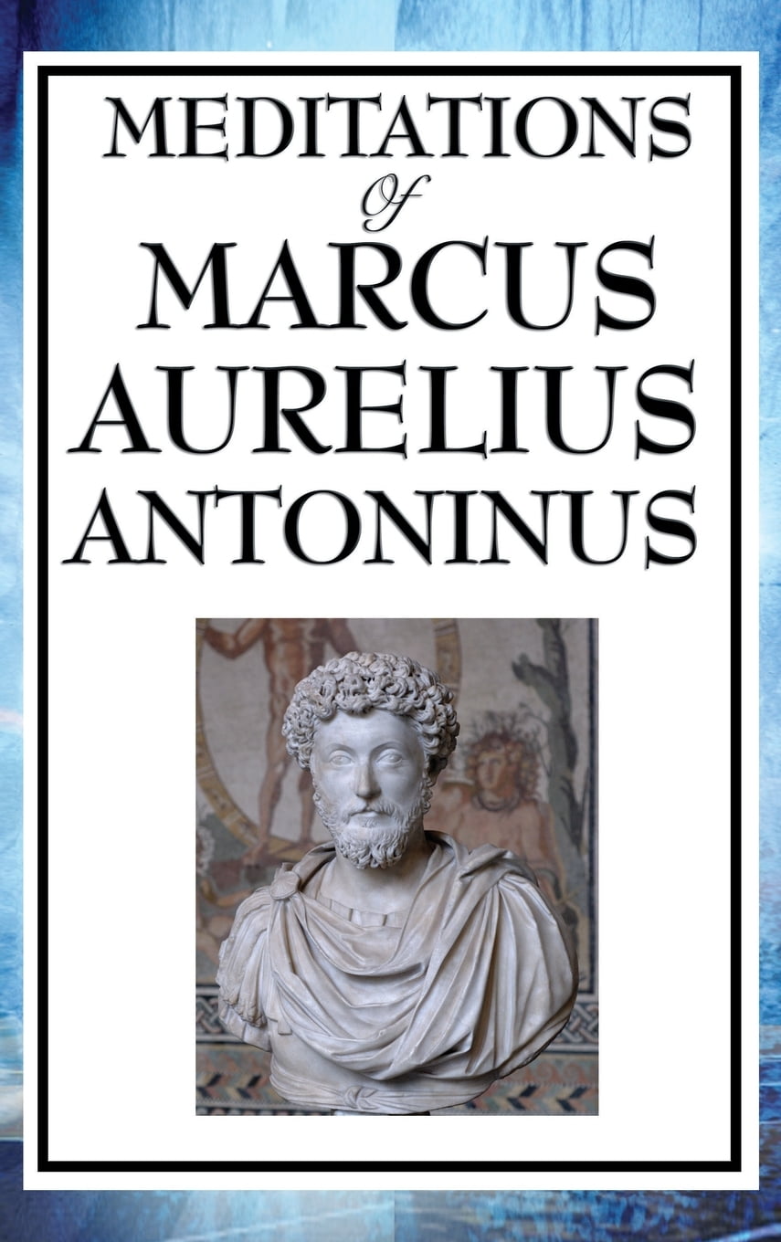 meditations-of-marcus-aurelius-antoninus-hardcover-walmart