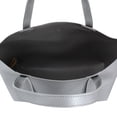 thumbnail image 4 of Bolsa tote 2 en 1 color plata, 4 of 7