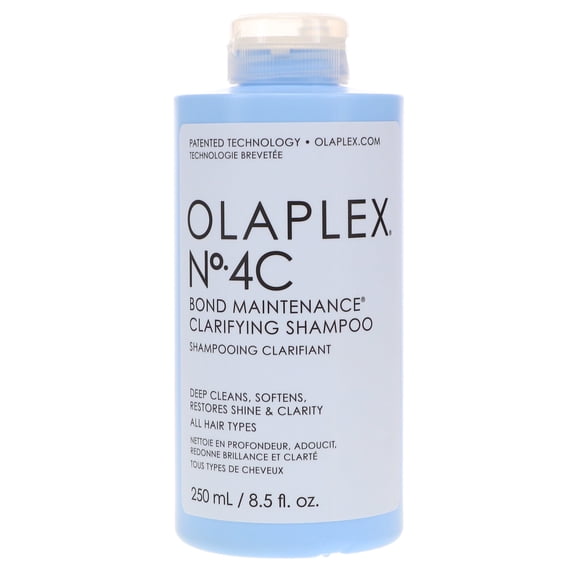 Olaplex No.4C Bond Maintenance Clarifying Shampoo 8.5 oz