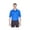 ROYAL, variant on 8425 Men'S Cool & Dry Sport Performance Interlock Polo