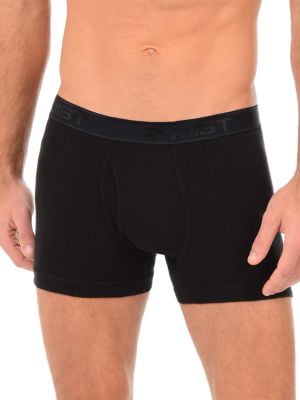 pima cotton boxers