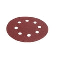 thumbnail image 2 of 120PCS 5 Inch Sanding Discs Sandpaper Assorted 60 80 120 180 240 320 Grits for Power Random Track, 2 of 8