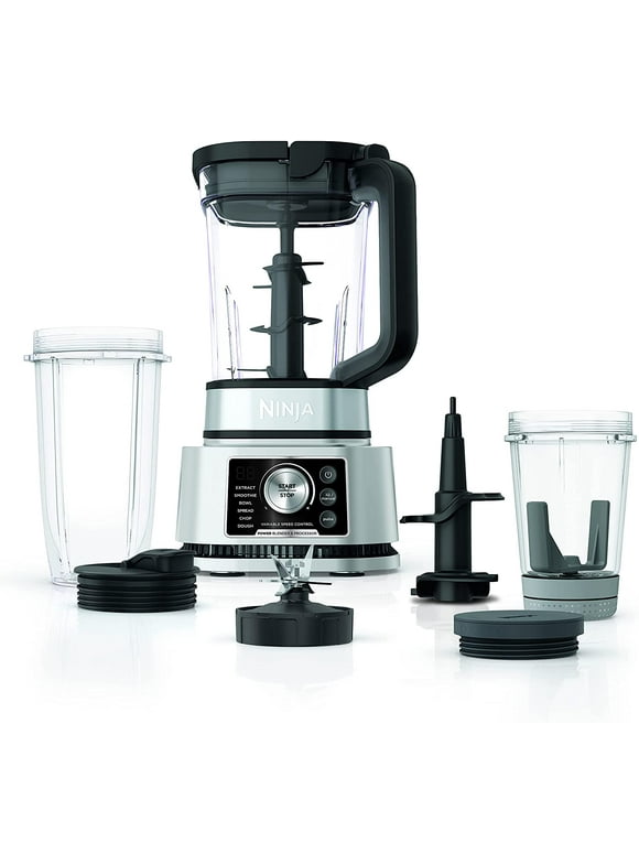 Ninja Blender