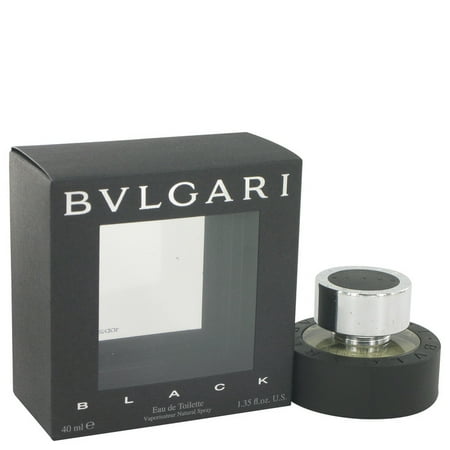 Bvlgari Black Spray - BVLGARI BLACK (Bulgari) by Bvlgari - Women - Eau De Toilette Spray (Unisex) 1.3 oz