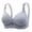 GY1, variant on Product Category Bra - Comfortable Large Size No Underwire Supportive Wireless Everyday Wear for Women