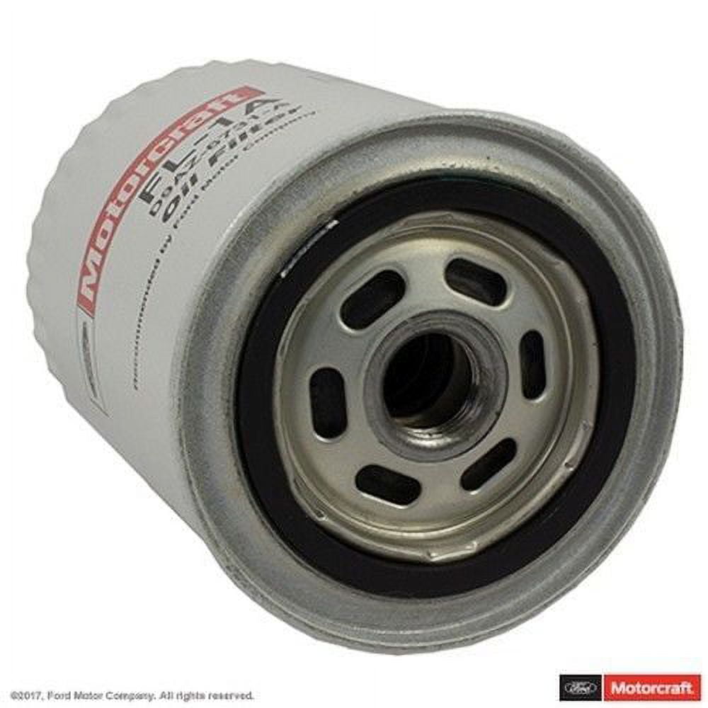 Motorcraft Oil Filter FL1AW