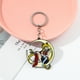 thumbnail image 5 of Collar con colgante de Sailor Moon Tsukino Usagi Moon para niña, cadena de cuello, accesorios de Sailor Moon, regalos clásicos, 5 of 5