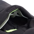 thumbnail image 4 of Almohada de Viaje Negro Verdadera Experiencia de Sueño en Vuelos Largos - Soporte para el Cuello, Almohada de Avión Portátil y Ligera, 4 of 7