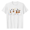 thumbnail image 3 of CONZONE Mens Halloween T-Shirts Graphic Tees for Men Short Sleeve Crew Neck Casual Tops, 3 of 4
