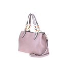 thumbnail image 2 of Bolso de dama Satchel Mediano GORETT Rosa GS21043-P, 2 of 8