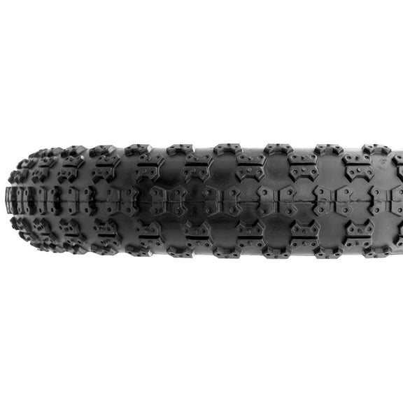 Bell Sports BMX Bike Tire - Puncture Resistant - 16-Inch, Black