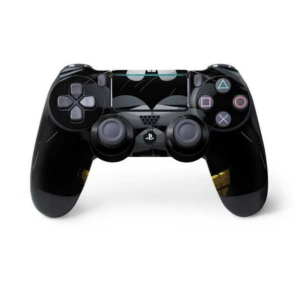 Skinit DC Comics Batman Chest Comic art PS4 Pro/Slim Controller Skin