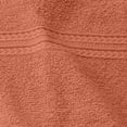 thumbnail image 4 of Superior Eco-Friendly Cotton Solid 12-Piece, Copper, Towel Set, 4 of 5