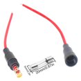 thumbnail image 4 of Kit de portafusibles XFFCSEC 18 AWG 5x20 mm, 150 piezas, 250 V, 4 of 7
