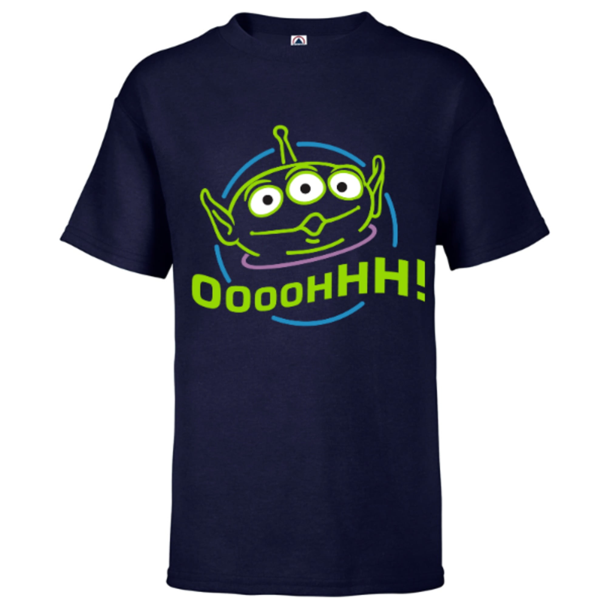 Toys Alien Boys T Shirt main image 0