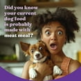 thumbnail image 2 of Halo Holistic Chicken & Brown Rice Small Breed Dry Dog Food, 4.54-kg bag, 2 of 5