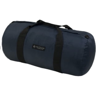 Outdoor Products 24” Water-Resistant Duffle Bag, Black
