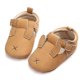 thumbnail image 1 of Girls Non-slip Soft Bottom Cute Toddler Shoes Fashion 0-1 Years Old Shoes New-26Light YellowPig 12, 1 of 2