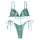 thumbnail image 1 of Traje de Baño Mujer Bikini Sexy 2023 Gibobby Brasileño Tanga Ropa de Playa, 1 of 4