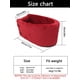 thumbnail image 2 of 1pc Pet Car Seat For Small Pets With Middle Armrest And Seat Belt, Suitable For Cars, Trucks, And Suvs, Portable Dog Car Carrier With Thick Padding Fo, 2 of 5