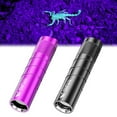 thumbnail image 3 of Jade Stone Purple Light Flashlight for Identifying and Testing Vegetables, 3 of 7