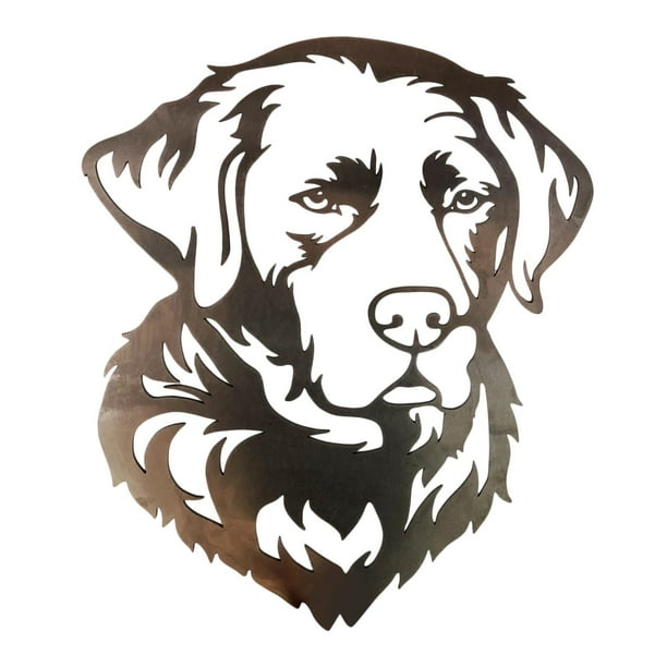 SUPERDANT Veletas Meteorológicas Wolf Para Animales De