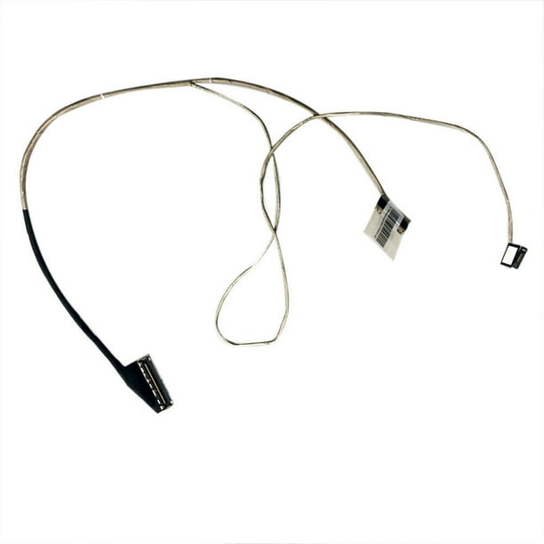Lcd Screen Cable Fit Msi Gp63 Ge63 Ms 16p5 Ms 16p6 K1n H39 30pin Gtus Walmart Com Walmart Com