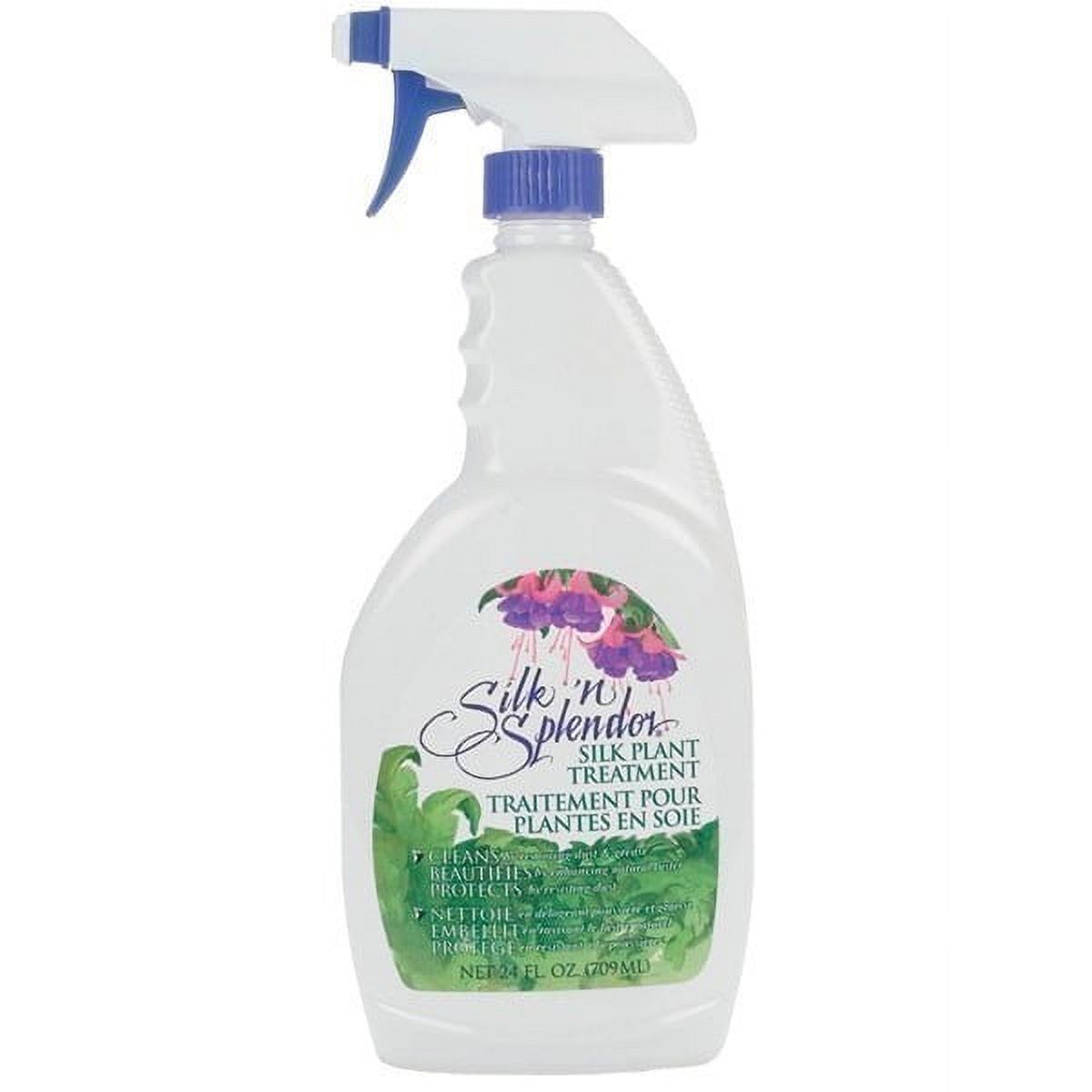 Silk'n Splendor Plant Treatment Spray 24oz - image 4 of 4