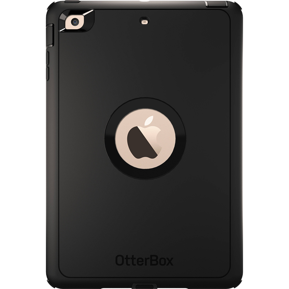 Otterbox Defender Series Case for Mini 1/2/3, Black - image 5 of 7