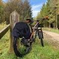thumbnail image 3 of Housse de Pluie Imperméable pour Voyage en Plein Air Sac de Protection, 3 of 8