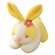 thumbnail image 2 of Juguetes para la piscina, juguetes para bebés, juguetes para niños pequeños, muñeco de peluche de Pascua, lindo conejito, muñeco de peluche con flores, muñeco de peluche para madre e hijo, 2 of 5